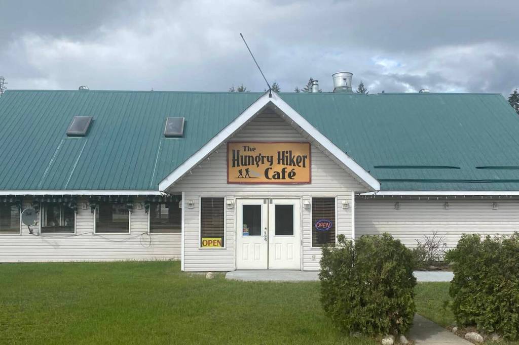 Dine Local: Why supporting North Thompson restaurants matters