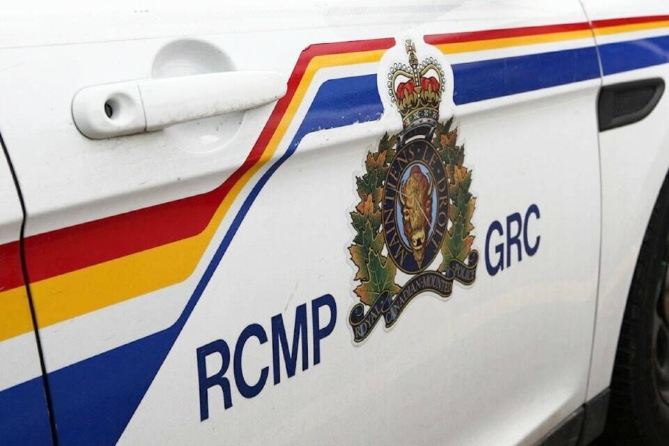 Clearwater and Valemount RCMP recover stolen cars, trailer